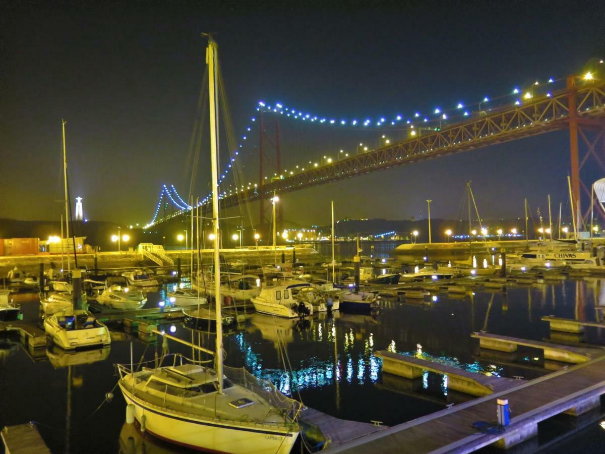 Trylisbon Calvario Экстерьер фото